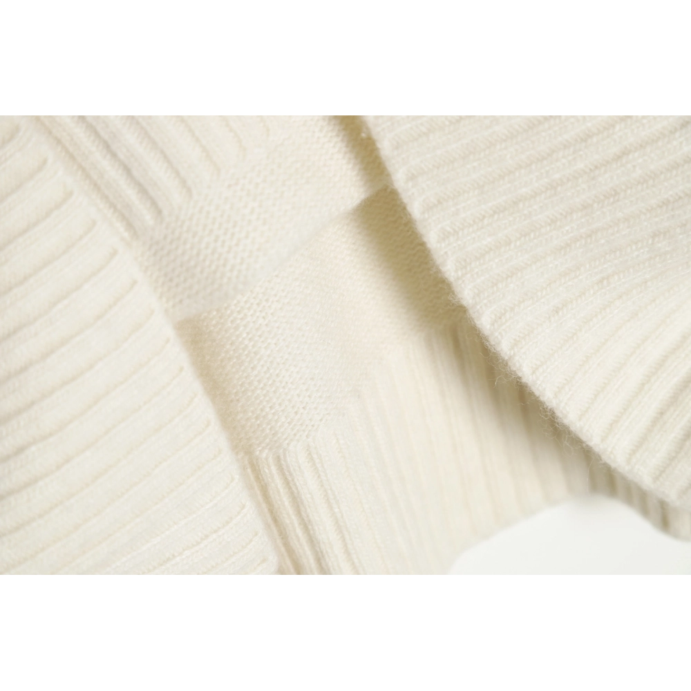 AMI PARIS Heart Turtleneck,Ami