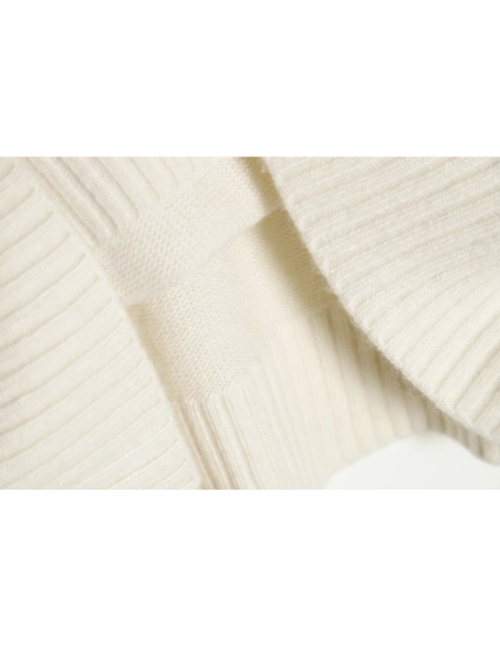 AMI PARIS Heart Turtleneck,Ami