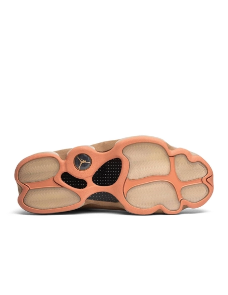CLOT X AIR JORDAN 13 LOW TERRACOTTA AT3102 200,AIR JORDAN 13,Air Jordan