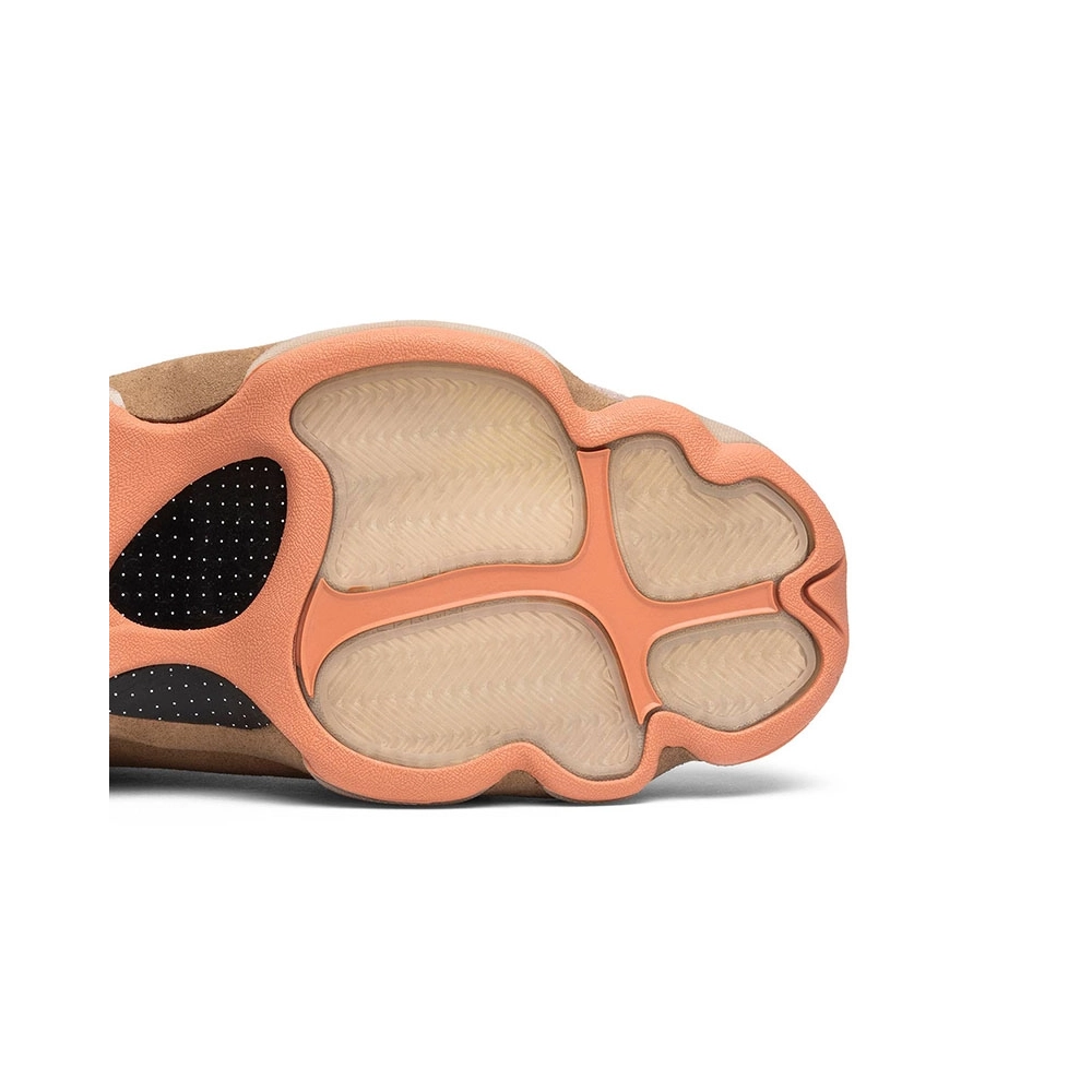 CLOT X AIR JORDAN 13 LOW TERRACOTTA AT3102 200,AIR JORDAN 13,Air Jordan