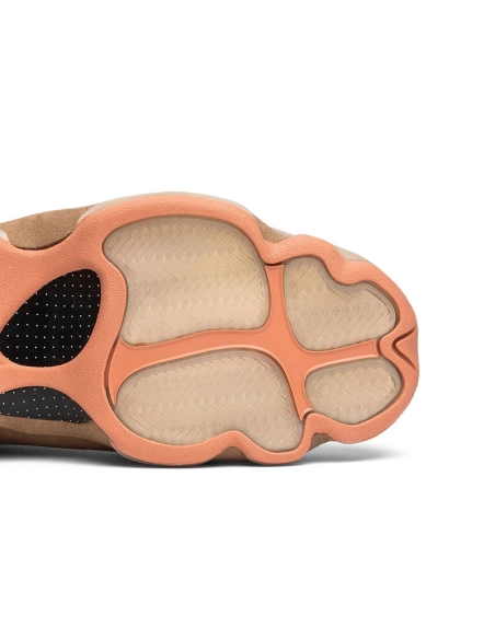CLOT X AIR JORDAN 13 LOW TERRACOTTA AT3102 200,AIR JORDAN 13,Air Jordan