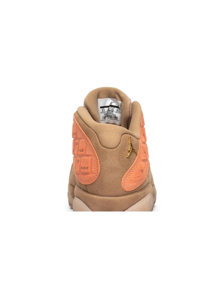 CLOT X AIR JORDAN 13 LOW TERRACOTTA AT3102 200,AIR JORDAN 13,Air Jordan