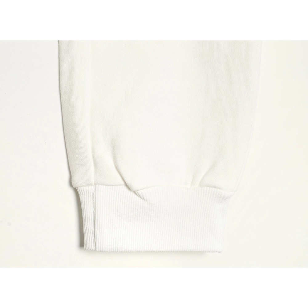 Ami classic heart embroidered trousers,Ami