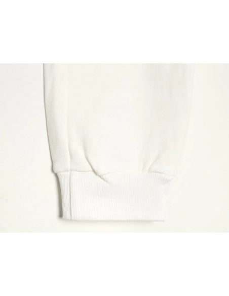 Ami classic heart embroidered trousers,Ami