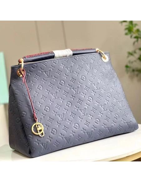 Louis Vuitton Bags M43750 47X32X22cm,Louis Vuitton Bags,BAGS