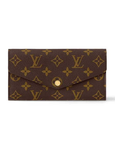 Louis Vuitton Wallets M62235 19X10.5X2.5cm,Louis Vuitton Wallets,Wallets,BAGS
