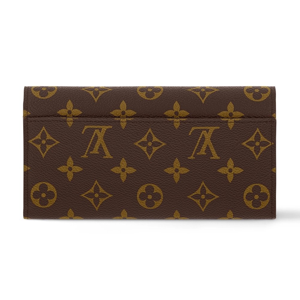 Louis Vuitton Wallets M62235 19X10.5X2.5cm,Louis Vuitton Wallets,Wallets,BAGS
