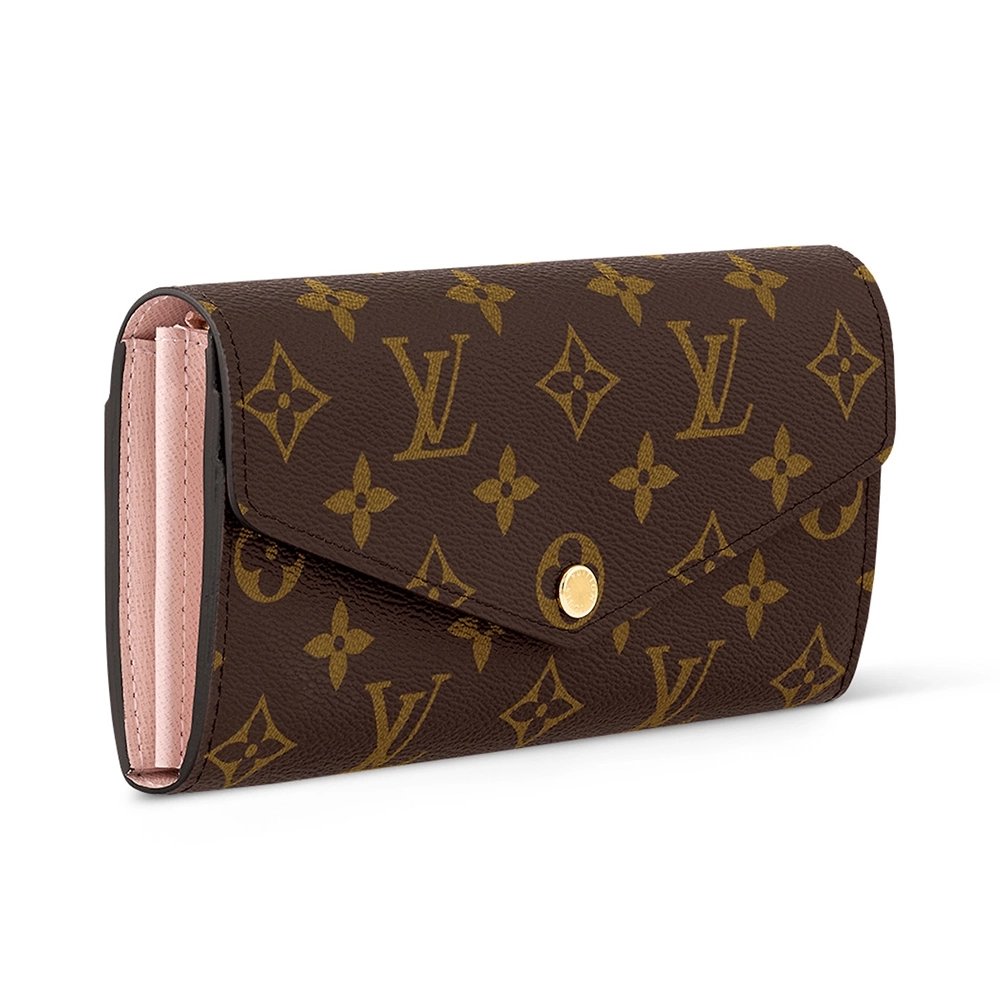 Louis Vuitton Wallets M62235 19X10.5X2.5cm,Louis Vuitton Wallets,Wallets,BAGS