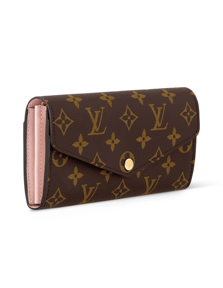 Louis Vuitton Wallets M62235 19X10.5X2.5cm,Louis Vuitton Wallets,Wallets,BAGS