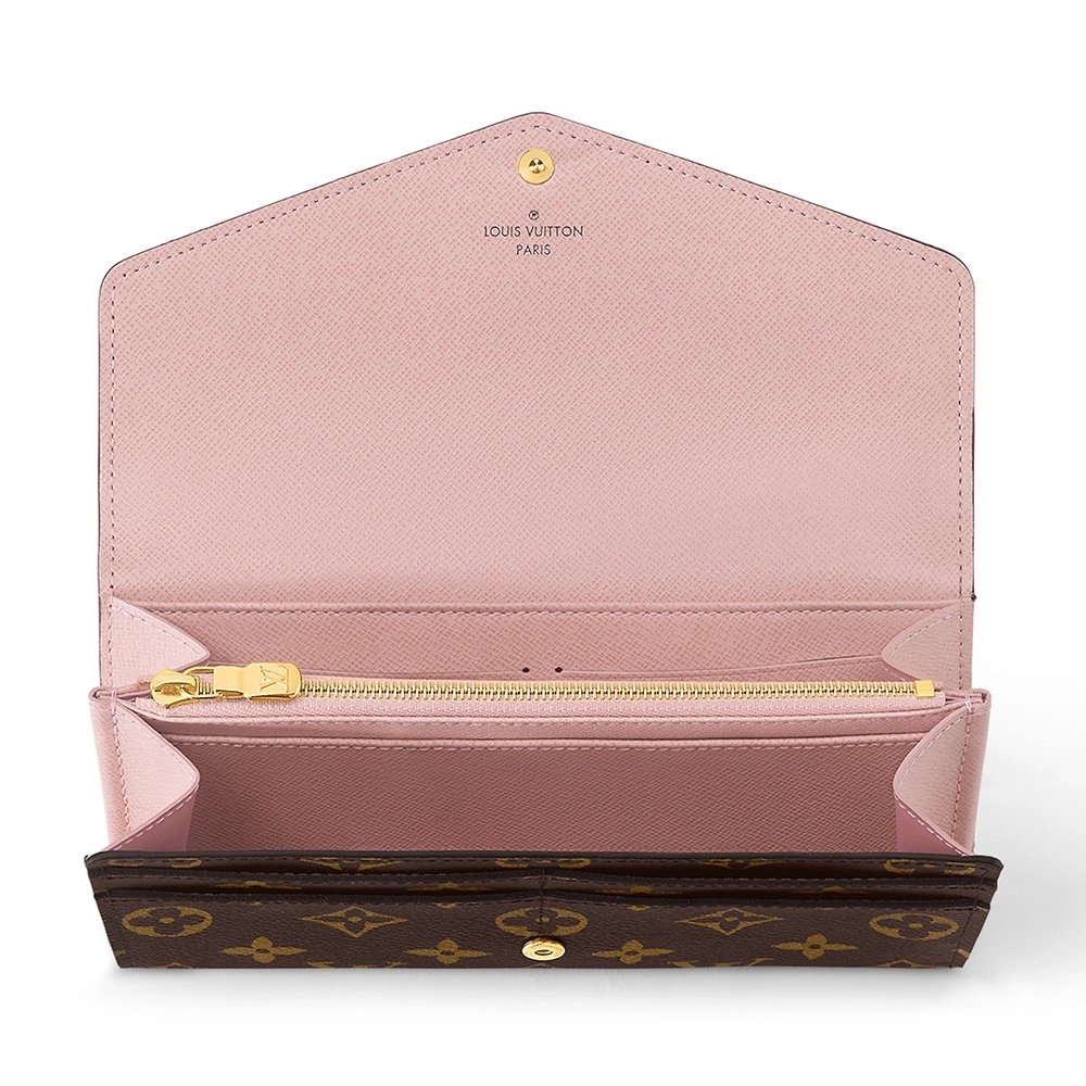 Louis Vuitton Wallets M62235 19X10.5X2.5cm,Louis Vuitton Wallets,Wallets,BAGS