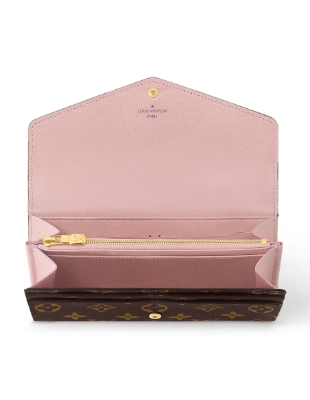 Louis Vuitton Wallets M62235 19X10.5X2.5cm,Louis Vuitton Wallets,Wallets,BAGS
