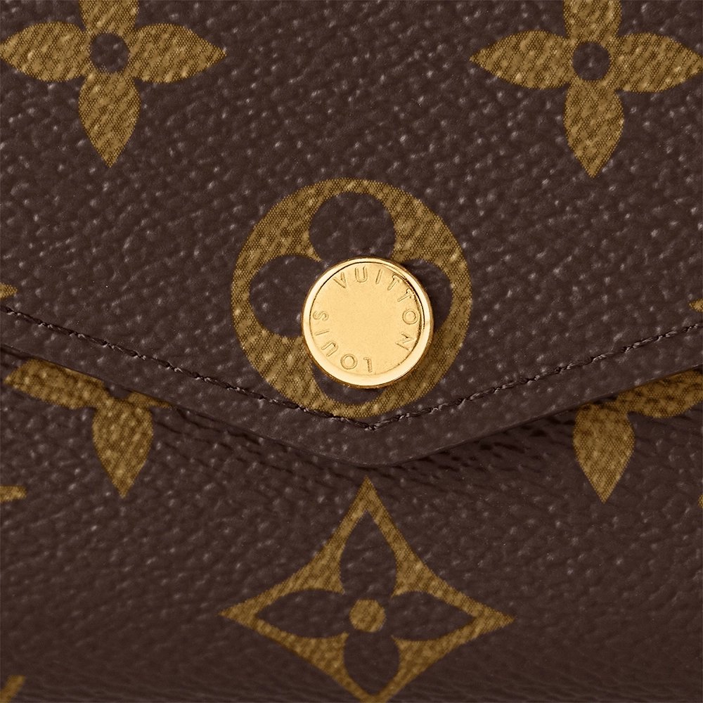 Louis Vuitton Wallets M62235 19X10.5X2.5cm,Louis Vuitton Wallets,Wallets,BAGS