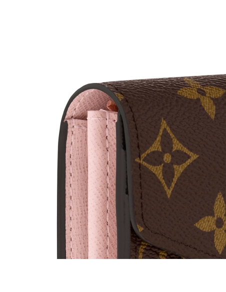 Louis Vuitton Wallets M62235 19X10.5X2.5cm,Louis Vuitton Wallets,Wallets,BAGS