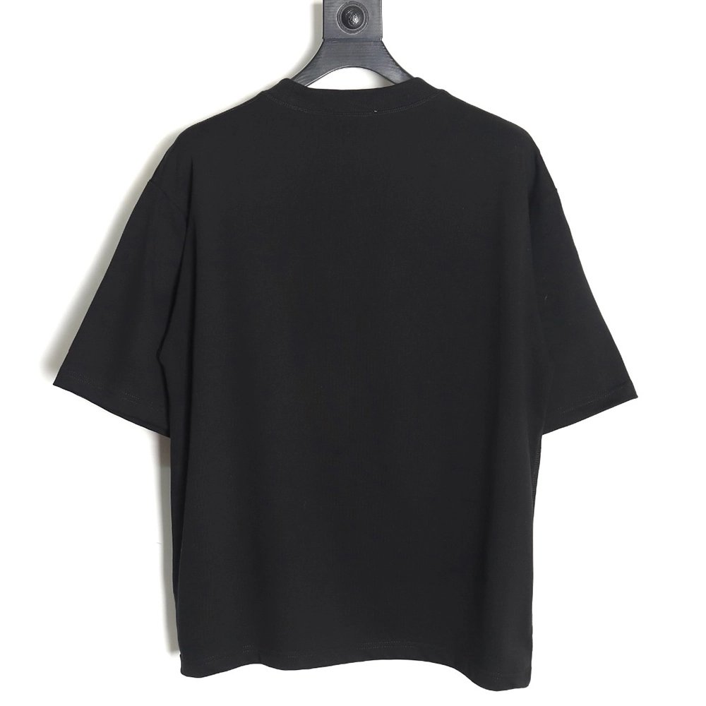 Acne Studios Small Letter Tshirt,Acne Studios T Shirt,Tshirt,Buy From Trust Seller