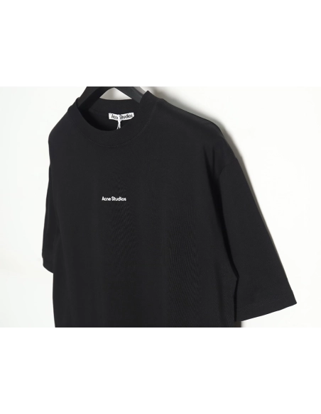 Acne Studios Small Letter Tshirt,Acne Studios T Shirt,Tshirt,Buy From Trust Seller