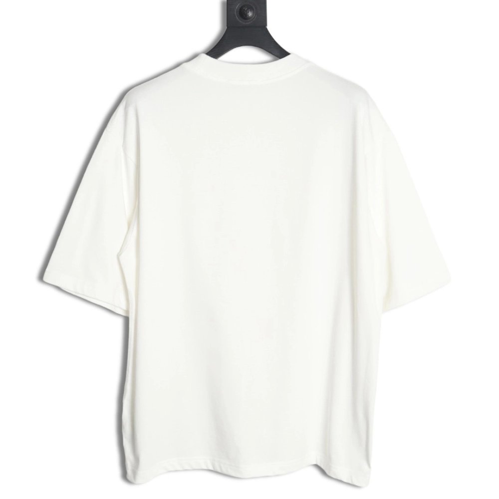 Acne Studios Small Letter Tshirt,Acne Studios T Shirt,Tshirt,Buy From Trust Seller