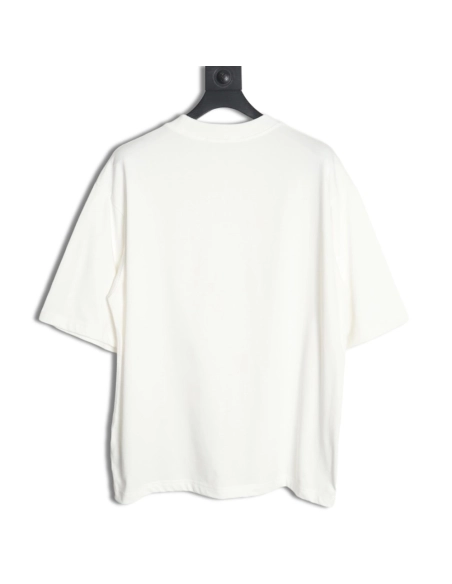 Acne Studios Small Letter Tshirt,Acne Studios T Shirt,Tshirt,Buy From Trust Seller