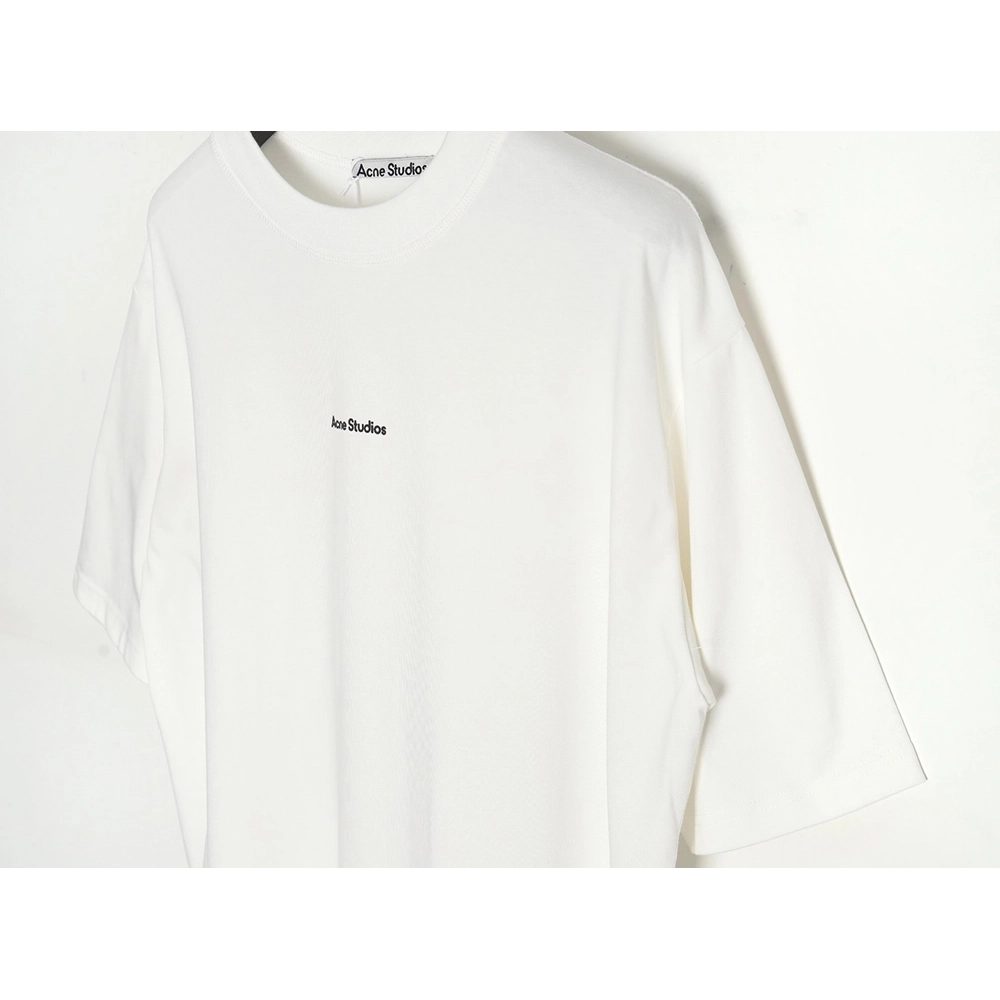 Acne Studios Small Letter Tshirt,Acne Studios T Shirt,Tshirt,Buy From Trust Seller