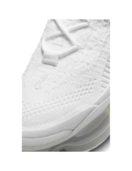 Air Max Scorpion Flyknit White Football Grey,NIKE AIR MAX SCORPION,NIKE SHOES