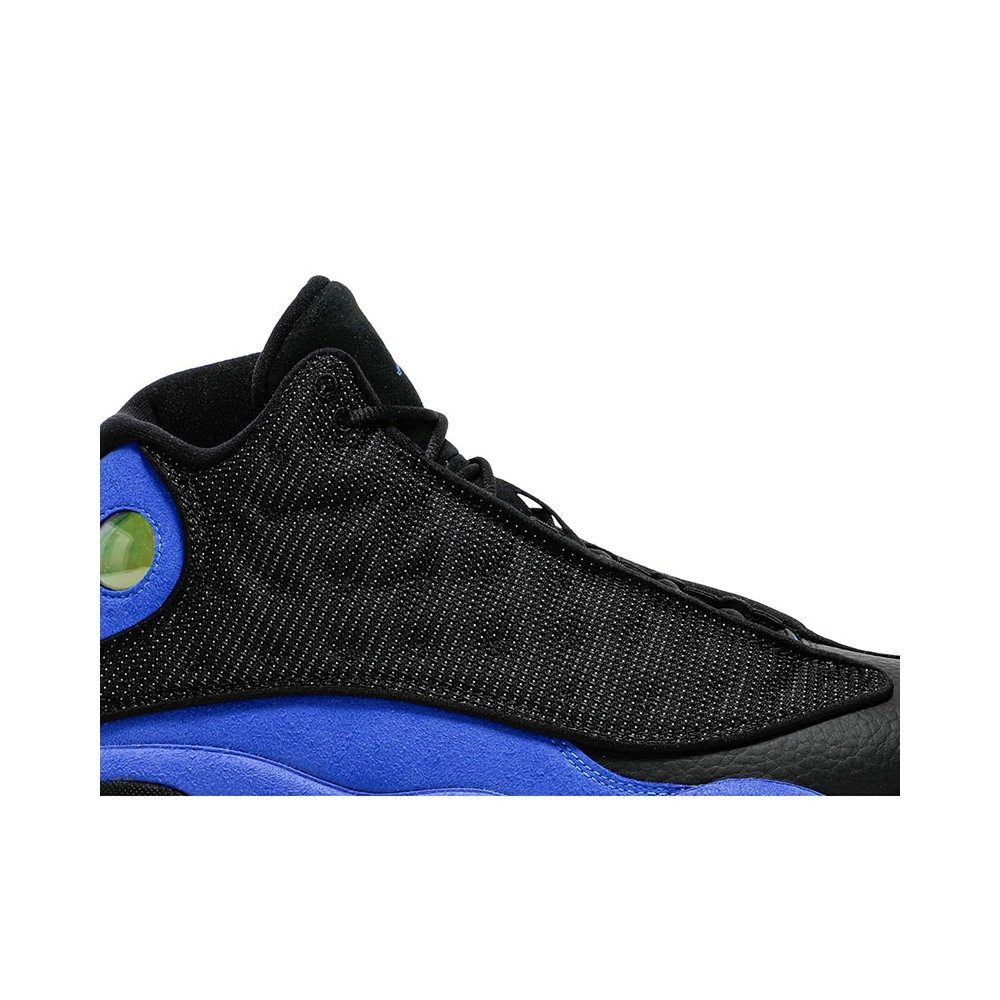 AIR JORDAN 13 RETRO BLACK ROYAL 414571 040,AIR JORDAN 13,Air Jordan