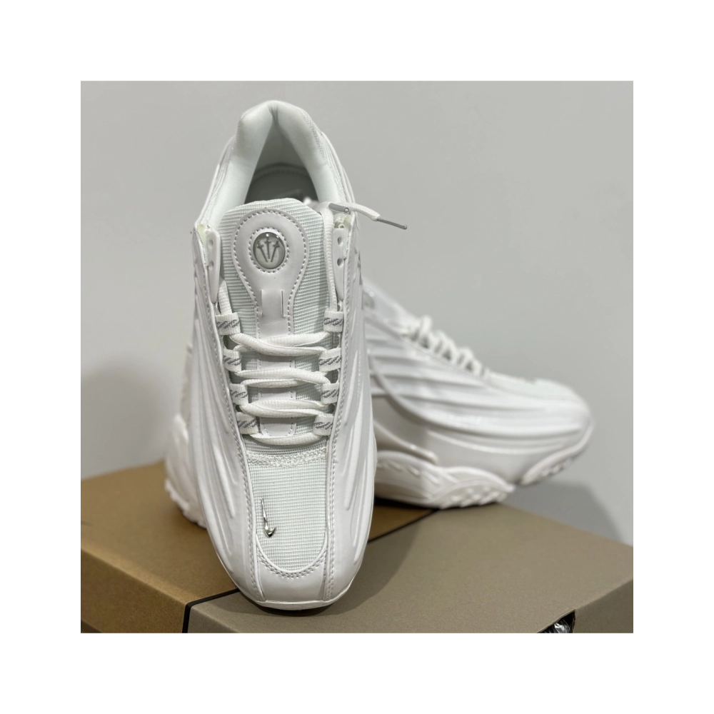 Nike Hot Step 2 Drake NOCTA White,Nike NOCTA,NIKE SHOES