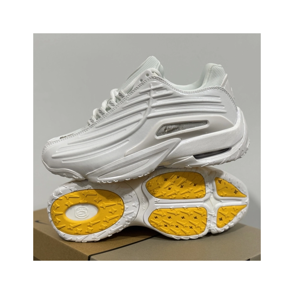 Nike Hot Step 2 Drake NOCTA White,Nike NOCTA,NIKE SHOES