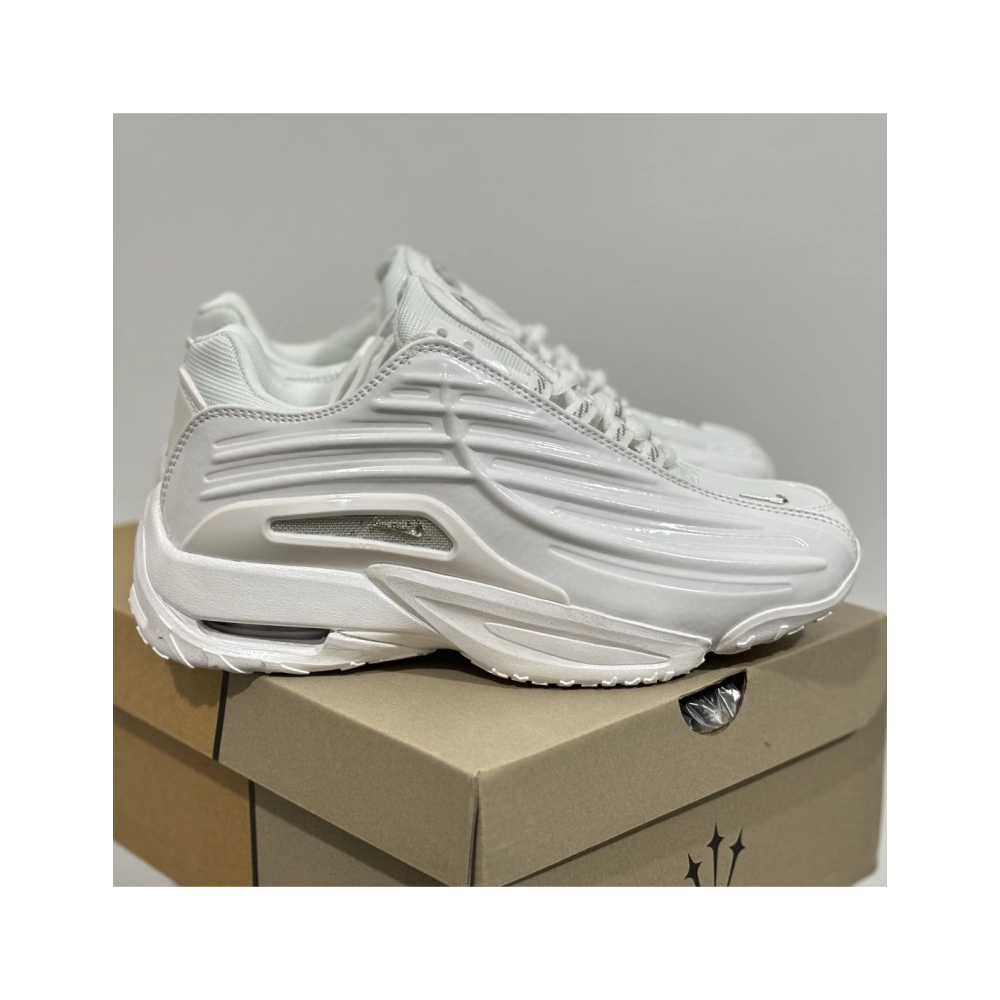 Nike Hot Step 2 Drake NOCTA White,Nike NOCTA,NIKE SHOES