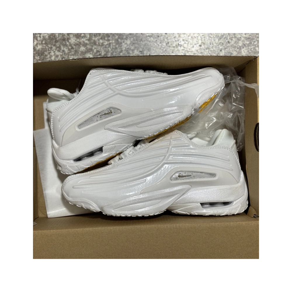 Nike Hot Step 2 Drake NOCTA White,Nike NOCTA,NIKE SHOES