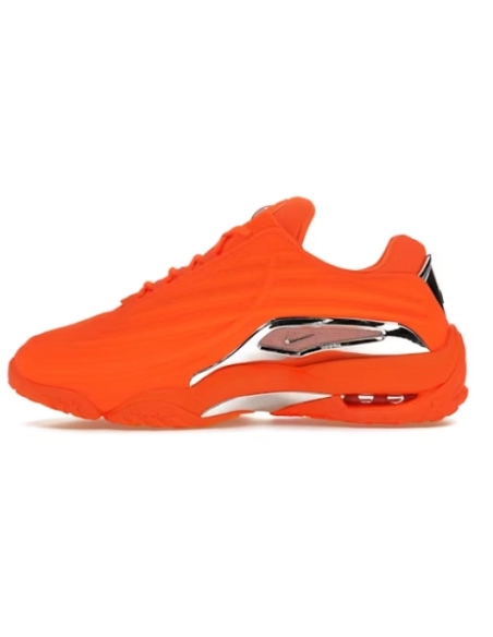 Nike Hot Step 2 Drake NOCTA Total Orange,Nike NOCTA,NIKE SHOES