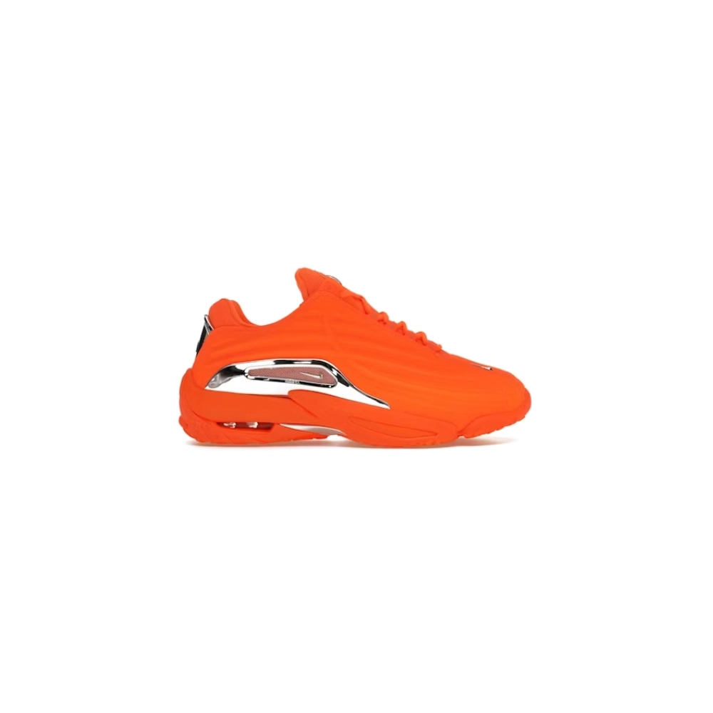 Nike Hot Step 2 Drake NOCTA Total Orange,Nike NOCTA,NIKE SHOES