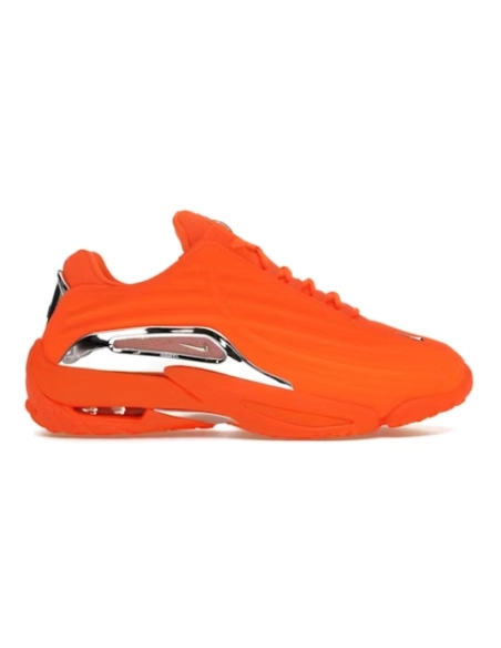 Nike Hot Step 2 Drake NOCTA Total Orange,Nike NOCTA,NIKE SHOES