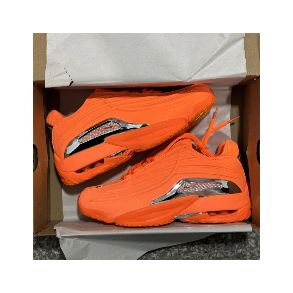 Nike Hot Step 2 Drake NOCTA Total Orange,Nike NOCTA,NIKE SHOES