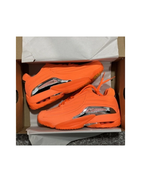 Nike Hot Step 2 Drake NOCTA Total Orange,Nike NOCTA,NIKE SHOES