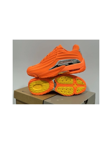 Nike Hot Step 2 Drake NOCTA Total Orange,Nike NOCTA,NIKE SHOES