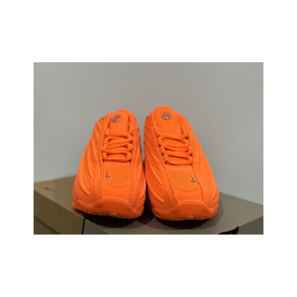 Nike Hot Step 2 Drake NOCTA Total Orange,Nike NOCTA,NIKE SHOES