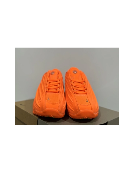 Nike Hot Step 2 Drake NOCTA Total Orange,Nike NOCTA,NIKE SHOES