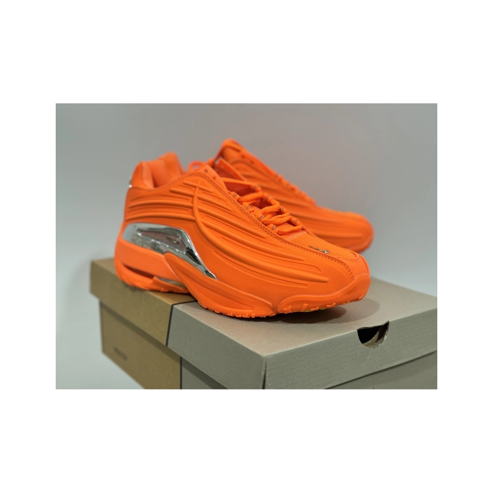 Nike Hot Step 2 Drake NOCTA Total Orange,Nike NOCTA,NIKE SHOES