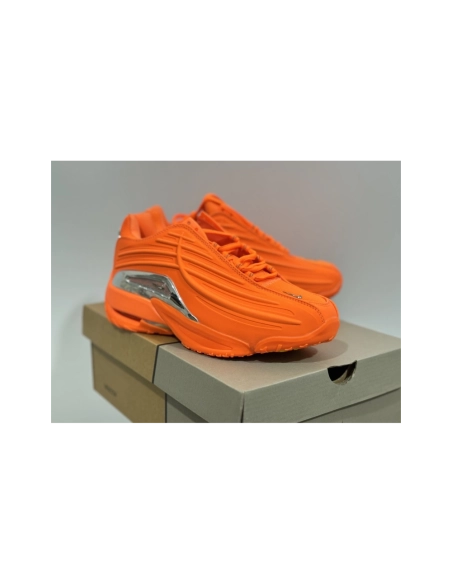 Nike Hot Step 2 Drake NOCTA Total Orange,Nike NOCTA,NIKE SHOES