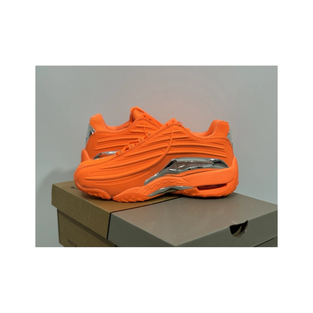 Nike Hot Step 2 Drake NOCTA Total Orange,Nike NOCTA,NIKE SHOES