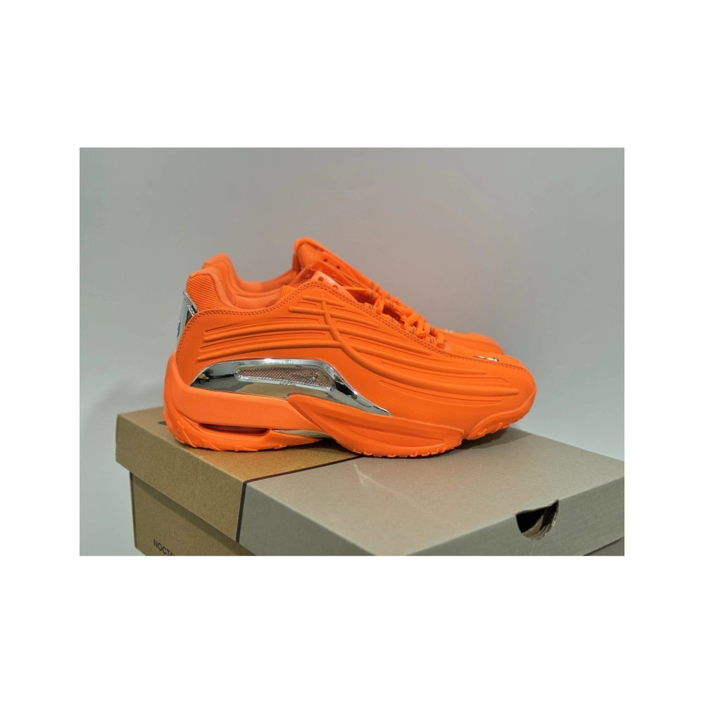Nike Hot Step 2 Drake NOCTA Total Orange,Nike NOCTA,NIKE SHOES