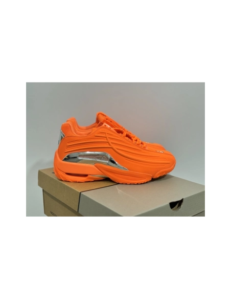Nike Hot Step 2 Drake NOCTA Total Orange,Nike NOCTA,NIKE SHOES