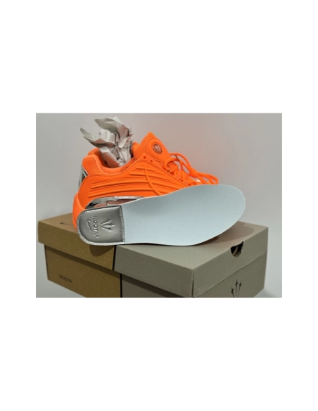 Nike Hot Step 2 Drake NOCTA Total Orange,Nike NOCTA,NIKE SHOES