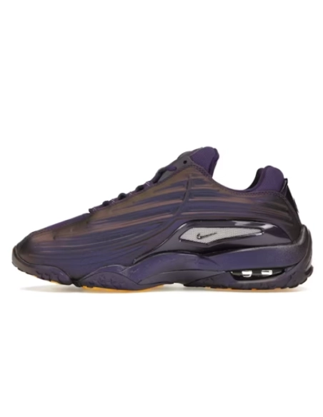 Nike Hot Step 2 Drake NOCTA Eggplant,Nike NOCTA,NIKE SHOES