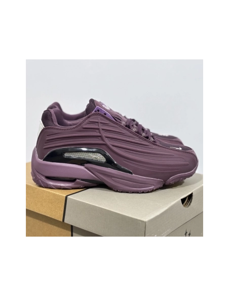 Nike Hot Step 2 Drake NOCTA Eggplant,Nike NOCTA,NIKE SHOES