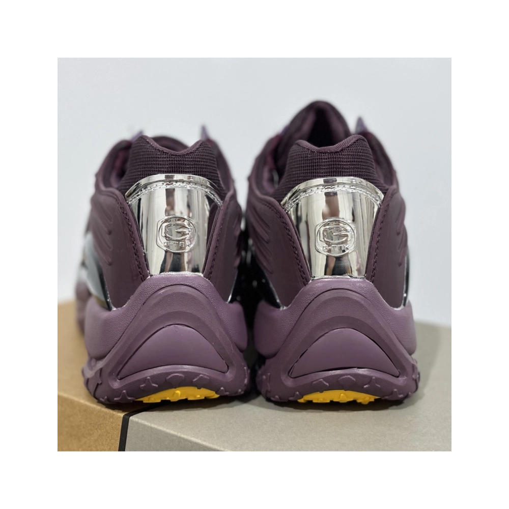 Nike Hot Step 2 Drake NOCTA Eggplant,Nike NOCTA,NIKE SHOES