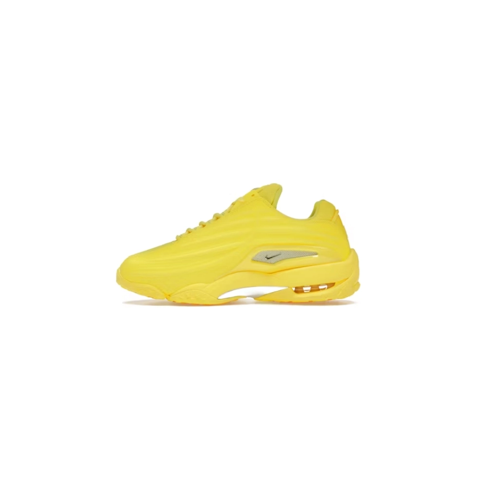 Nike Hot Step 2 Drake NOCTA Opti Yellow,Nike NOCTA,NIKE SHOES