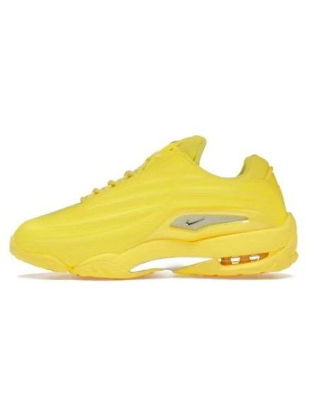 Nike Hot Step 2 Drake NOCTA Opti Yellow,Nike NOCTA,NIKE SHOES