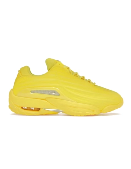 Nike Hot Step 2 Drake NOCTA Opti Yellow,Nike NOCTA,NIKE SHOES