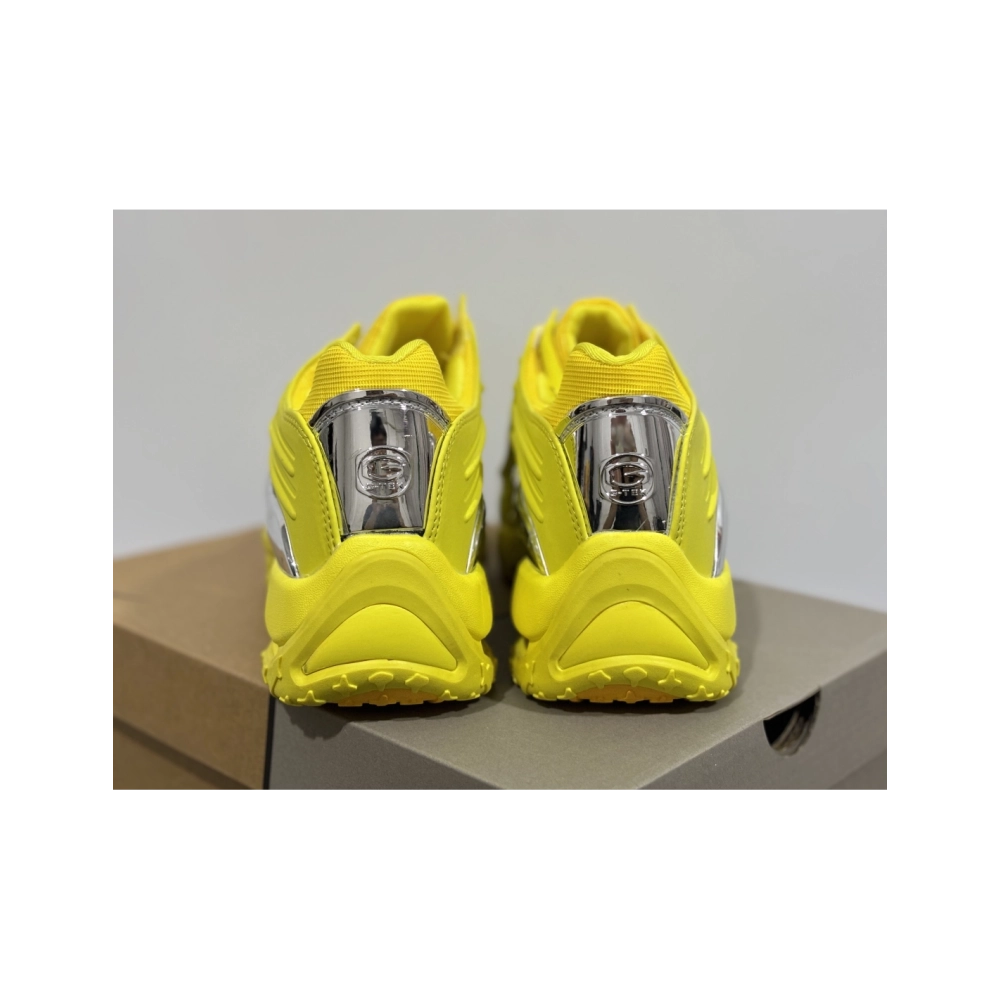 Nike Hot Step 2 Drake NOCTA Opti Yellow,Nike NOCTA,NIKE SHOES