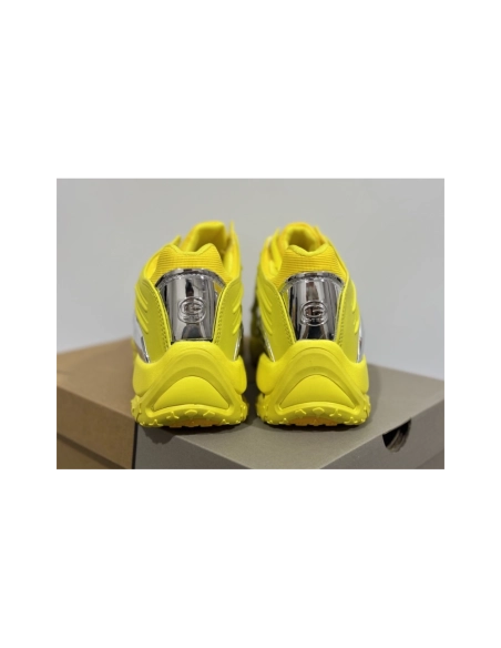 Nike Hot Step 2 Drake NOCTA Opti Yellow,Nike NOCTA,NIKE SHOES